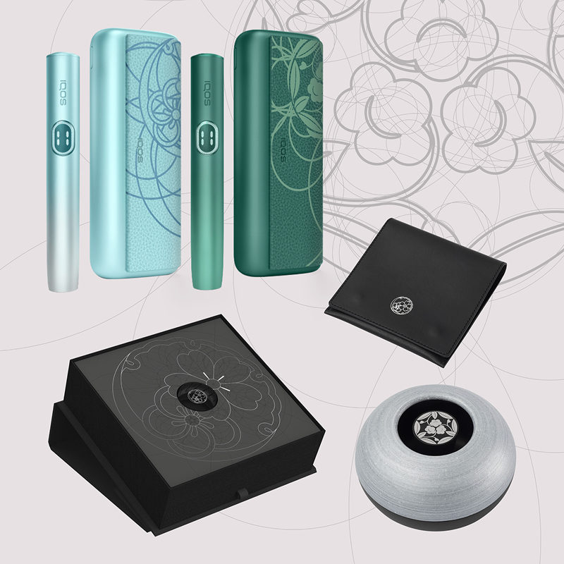 AGATHA 新品 電池入り テリア　MADE IN FRANCE Amazon.co.jp: 【1本で2回吸える】Fasoul 互換品 C2 アイコス